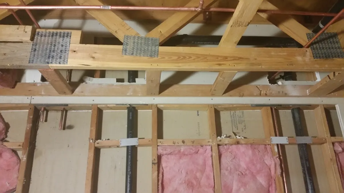 Drain Cleaning in Mount Morris, MI